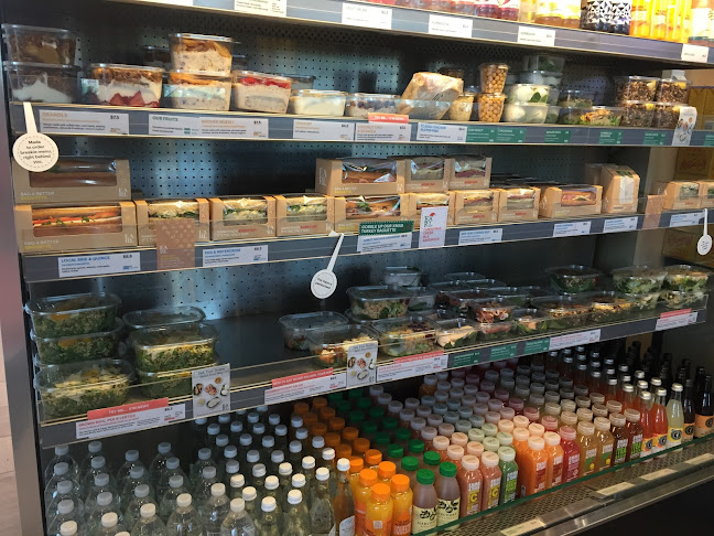 EARL Canteen - Emporium