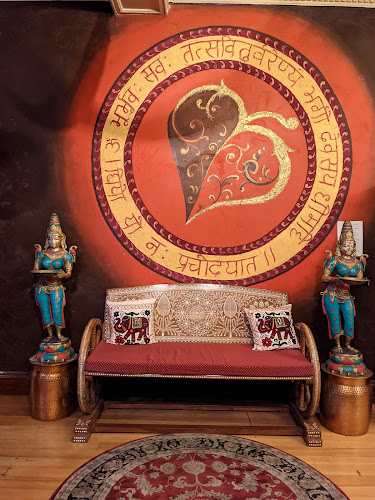 Tamarin Indian Restaurant - Hospitality and gastronomy