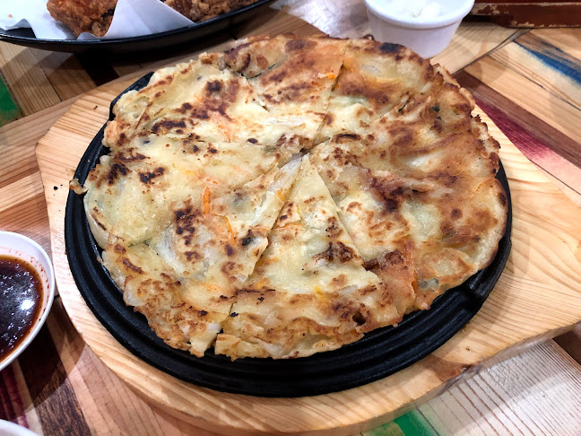 Comentarii opinii despre Gami Chicken & Beer