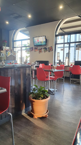 Opinii despre Scootz Cafe în Adelaide - Hospitality and gastronomy