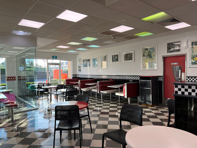 Hungry Jack's Burgers Parklea