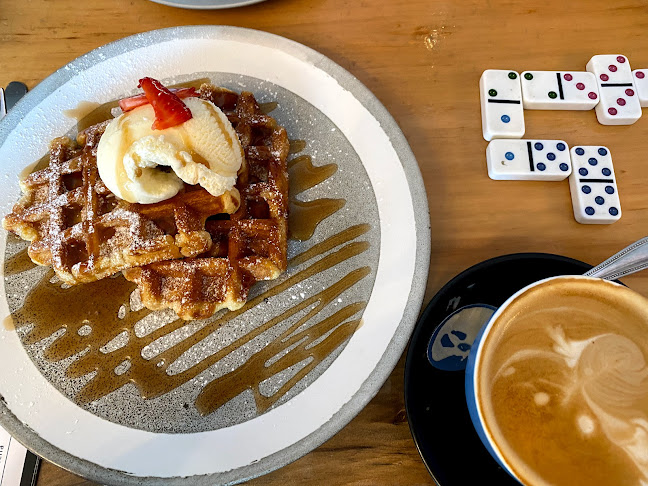 Boy Espresso Bar - Hospitality and gastronomy