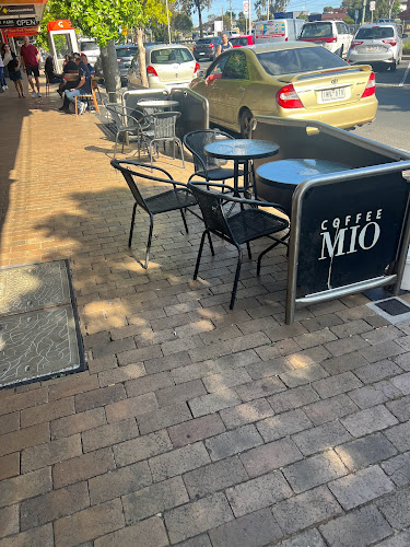 Opinii despre The Bake place în Deer Park - Hospitality and gastronomy