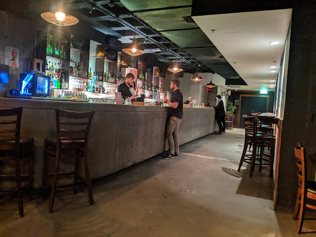The Black Rabbit - Melbourne
