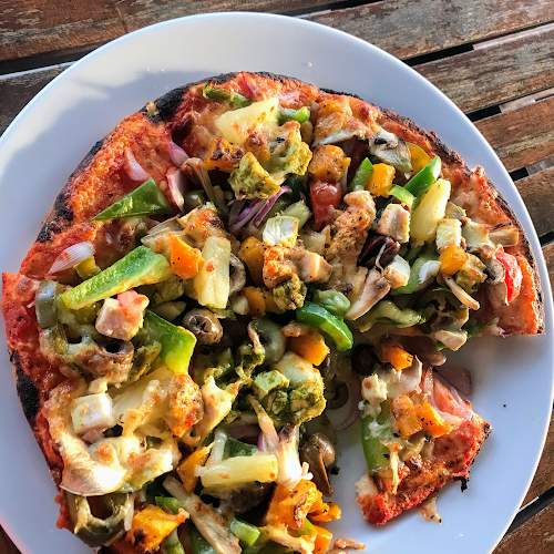 Tredici Woodfired Pizza Bar & Restaurant Caloundra - Hospitality and gastronomy