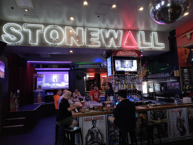 175 Oxford St, Darlinghurst NSW 2010