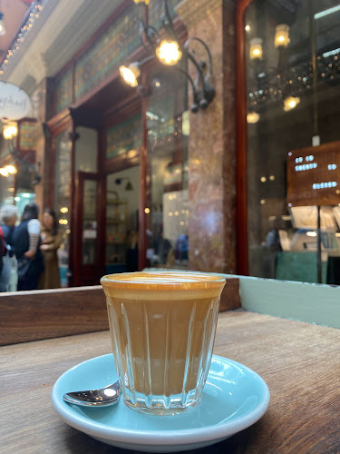 Gumption by Coffee Alchemy - Sydney