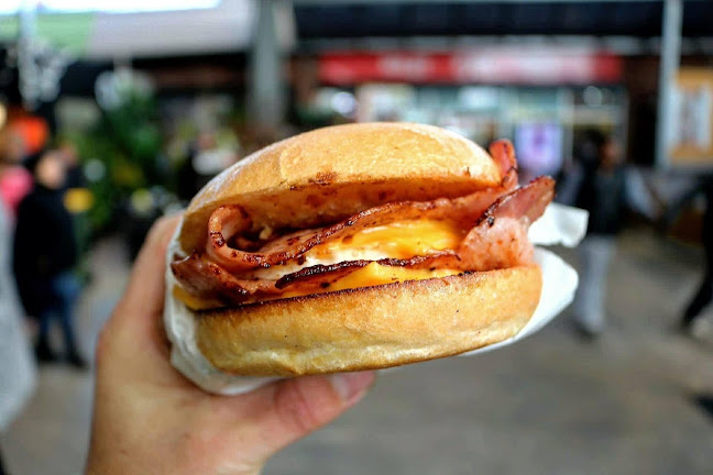 The Grill - Dandenong