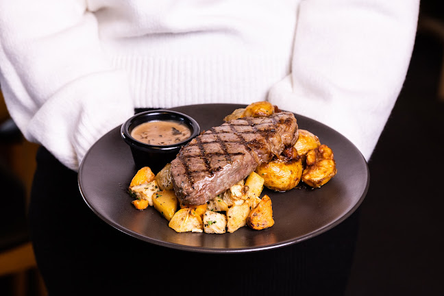 Royal Hotel Camden - Hospitality and gastronomy