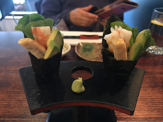 Opinii despre Toshi's Japanese Restaurant în Mittagong - Hospitality and gastronomy