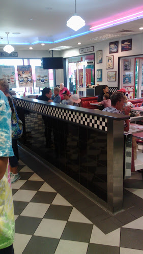 Comentarii opinii despre Hungry Jack's Burgers Glenorchy