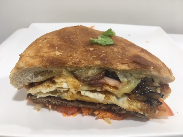 Comentarii opinii despre Mr Schnitzel