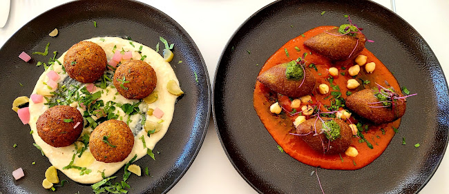 Comentarii opinii despre Motel Mezza Social Bar