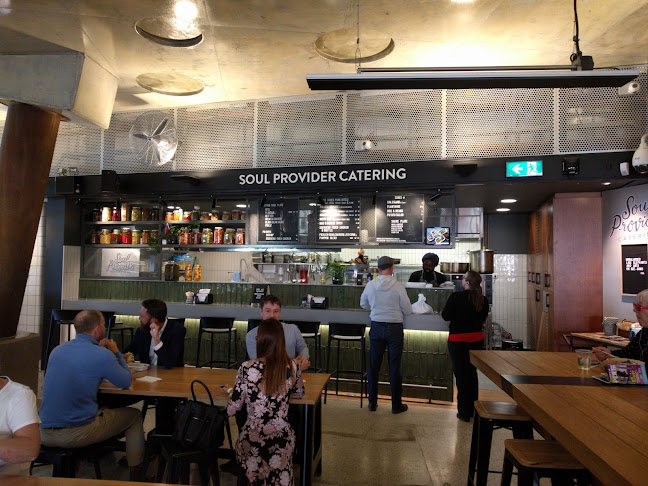 Opinii despre Soul Provider Catering ️ în Welshpool - Hospitality and gastronomy