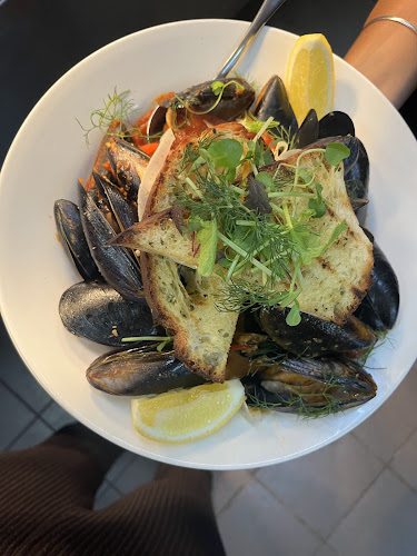 Opinii despre The Deck Busselton în Busselton - Hospitality and gastronomy