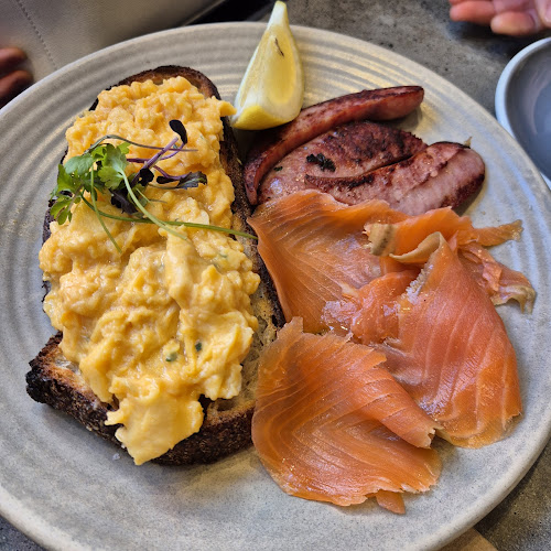 Paramount Coffee Project - Surry Hills