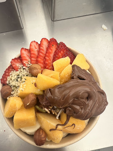 Opinii despre Little Cultures în Subiaco - Hospitality and gastronomy