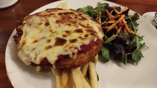 Opinii despre Durty Nelly's Irish Pub în Perth - Hospitality and gastronomy