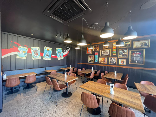 Burger Urge (Crestwood)