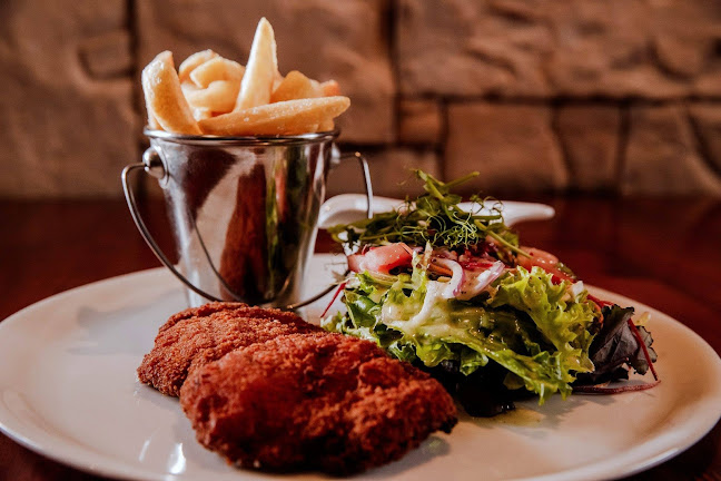 The Southern Hotel Toowoomba - Hospitality and gastronomy