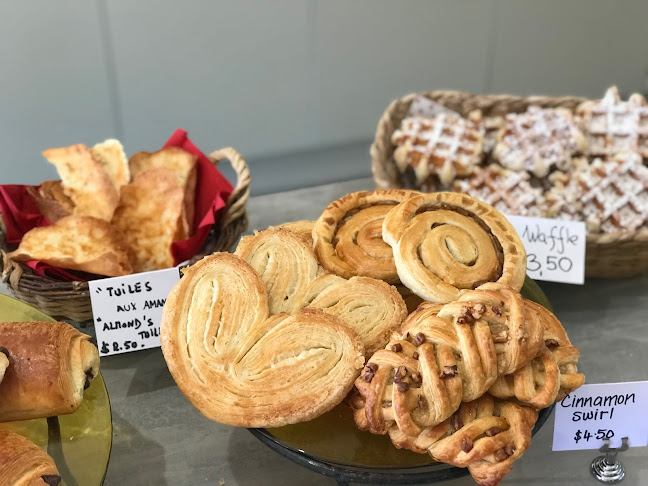 Bakery Fre Jac - Hospitality and gastronomy