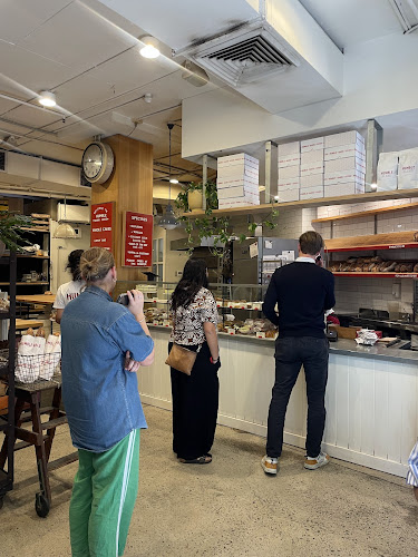 Humble Bakery - Surry Hills - Hospitality and gastronomy