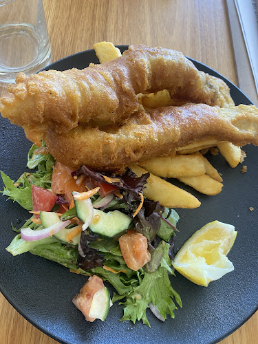 Capital Bistro - Horsham