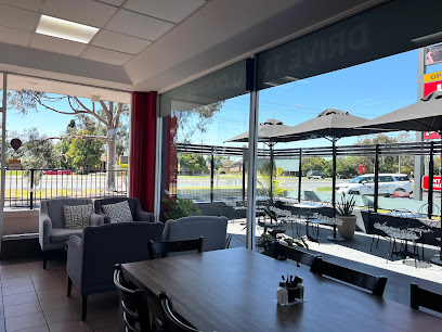 Mustafa's Kebabs Drive Thru