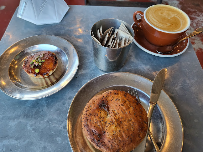 Bourke Street Bakery Alexandria - Alexandria
