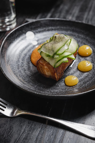 Comentarii opinii despre Black Cow Bistro