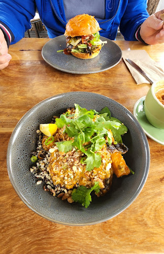 The Treehouse Cafe - Hospitality and gastronomy