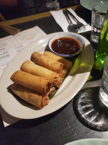 Long Chim - Hospitality and gastronomy