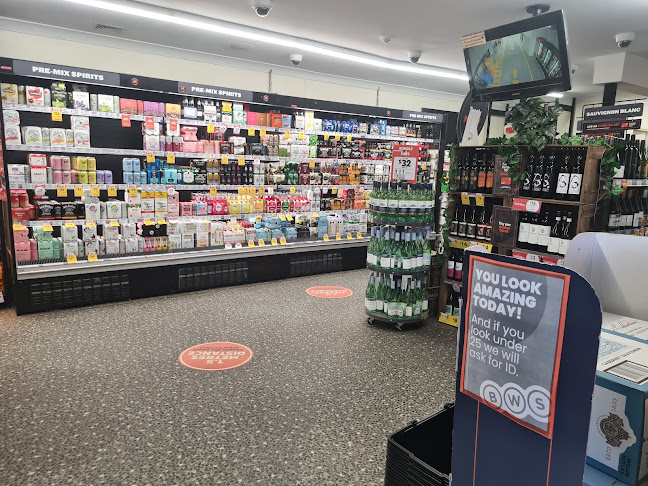 BWS Culburra Beach Drive - Hospitality and gastronomy