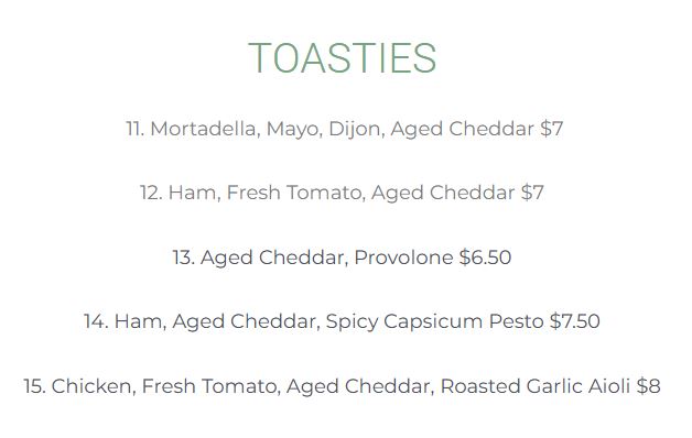 Opinii despre Deli & Dine în Corrimal - Hospitality and gastronomy