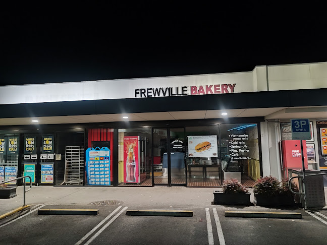 Frewville Bakery
