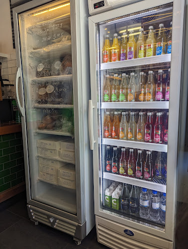 Wholegreen Bakery Bondi Junction - Hospitality and gastronomy