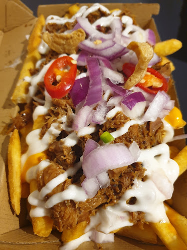 Comentarii opinii despre Mate Burger