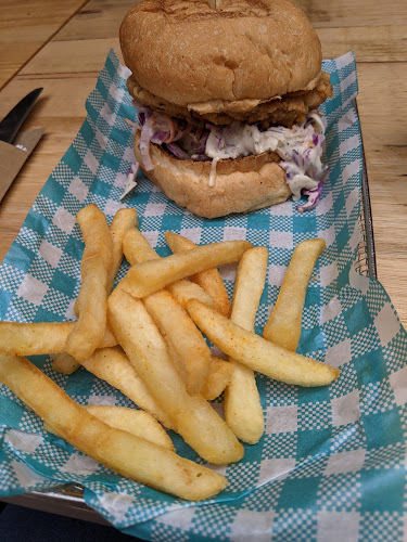 The Lucky Hotel - Newcastle