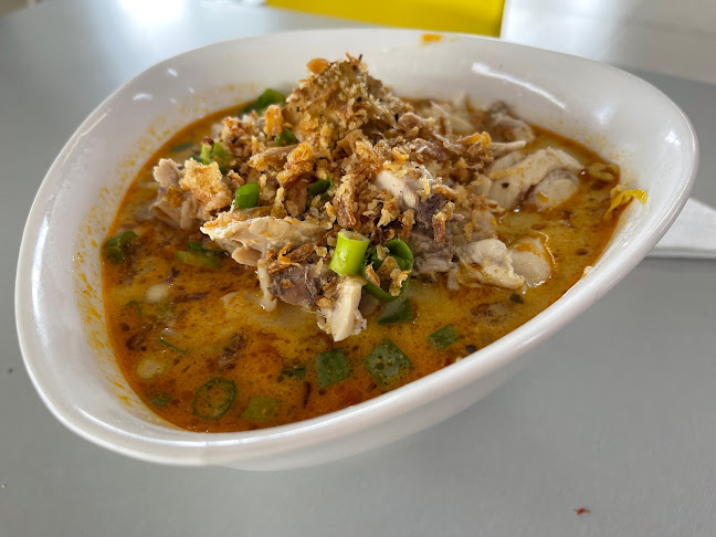 Fusion Cafe Darwin - Hospitality and gastronomy