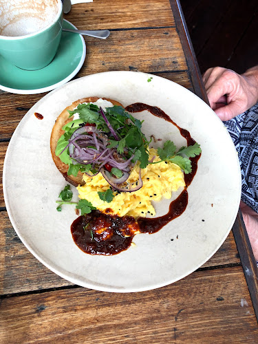 NOA Eat Drink Share - Edge Hill