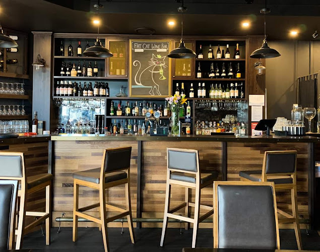 The Fat Cat Camden - Camden