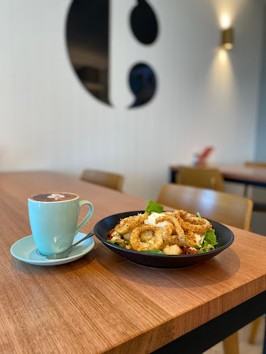 The Coffee Club Wickham - Hospitality and gastronomy