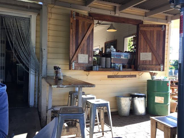 Opinii despre Federal Doma Cafe în Sydney - Hospitality and gastronomy