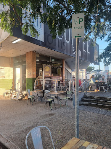 Brisbean Coffee - Alderley