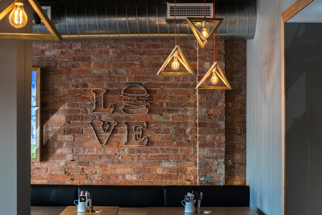 Grill'd Balaclava - Hospitality and gastronomy