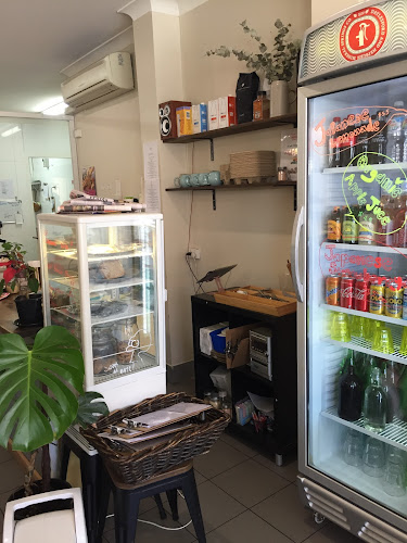 The Hometown Cafe and Restaurant Bathurst - Bathurst