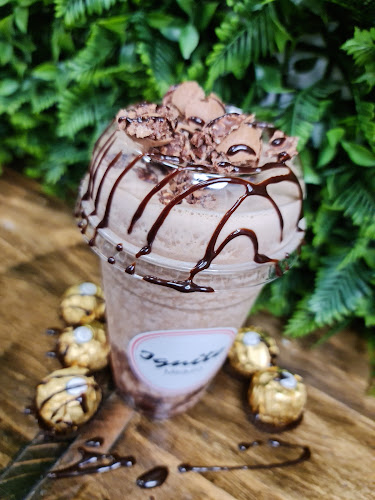 The Ignite Nutrition - Mildura