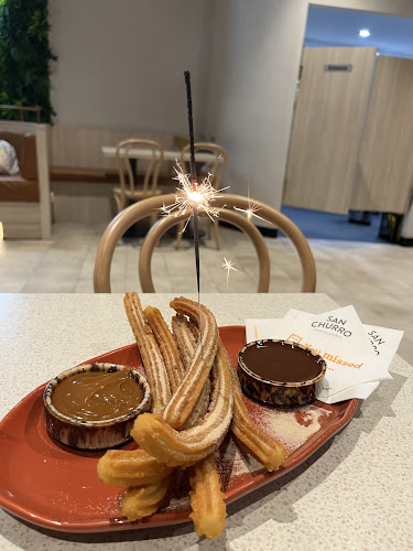 San Churro Wollongong - Hospitality and gastronomy