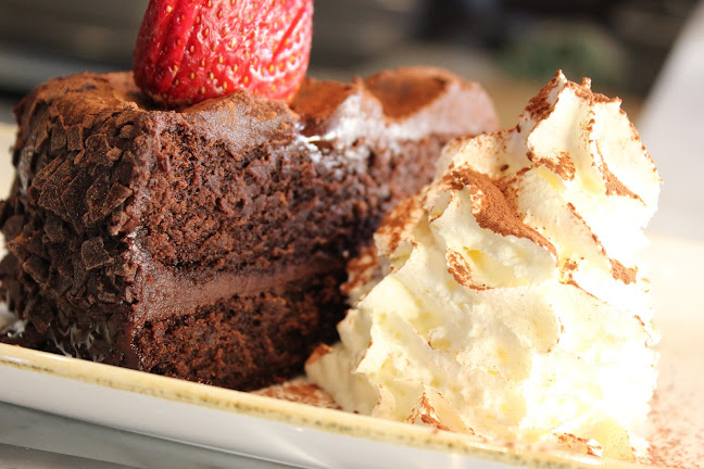 Andiamo Trattoria Chippendale - Chippendale