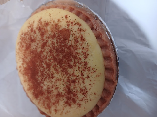 Comentarii opinii despre Frewville Bakery